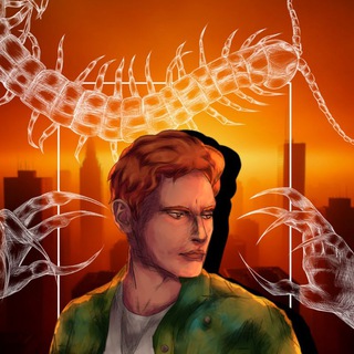 Telegram profile photo for Metallum7