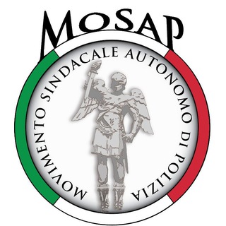 Telegram profile photo for Mosap Nazionale