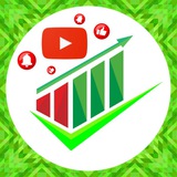 Telegram profile photo for Traderlandd | YouTube