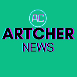 Telegram profile photo for Artcher NEWS