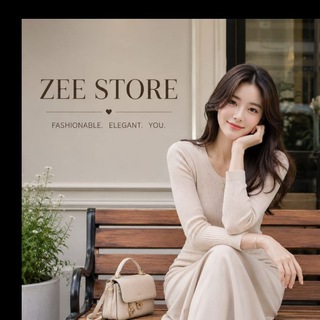 Telegram profile photo for TESTIMONI ZEE STORE π