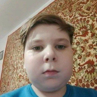 Telegram group profile photo for чат гандонов