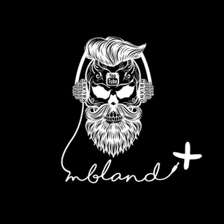 Telegram profile photo for mbland +