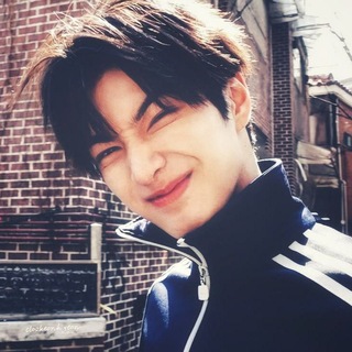 Telegram profile photo for LPM KEONHO || BEBAS PROMOSI rbio