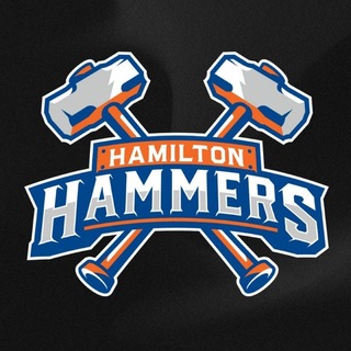 Telegram profile photo for Hamilton Hammers (ex-Bridgeport Islanders) #HamHam
