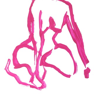 Telegram profile photo for 🔞 NUDE SKETCHES