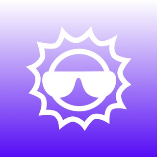 Telegram profile photo for summertime sadness