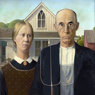 Telegram profile photo for Кто убил садовника