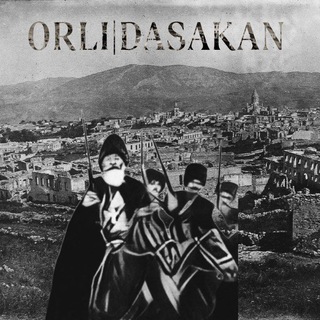 Telegram profile photo for ORLI | DASAKAN