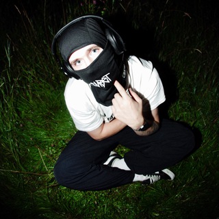Telegram profile photo for ДЕМИКС