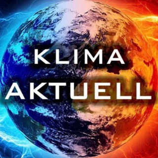 Telegram profile photo for KLIMA AKTUELL