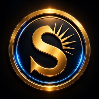 Telegram group profile photo for Solidray Global Chat