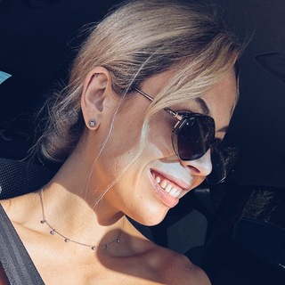 Telegram profile photo for Streltsova Fit