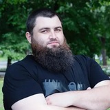 Telegram profile photo for ахмет