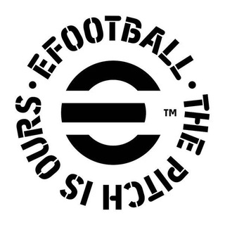Telegram profile photo for eFootball pictures