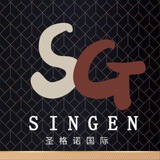 Telegram profile photo for 备份圣格诺