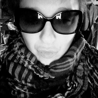 Telegram profile photo for tatamedoff_brandbook