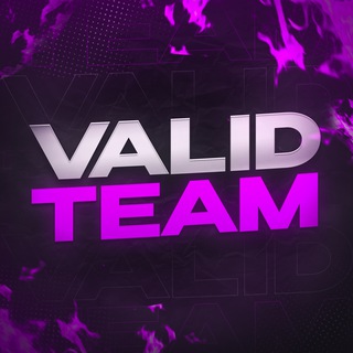 Telegram profile photo for VALID PROJECT🚀