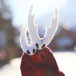 Telegram profile photo for Сквад Red Uelson'a