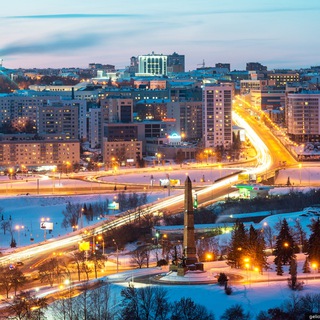Telegram profile photo for Уфа | Рестораны | Кафе
