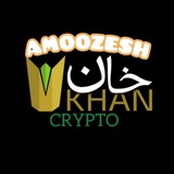 Telegram profile photo for آموزش 0 تا 100 بازار های مالی