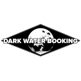 Telegram profile photo for Dark Water Booking