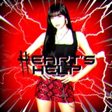 Telegram profile photo for heart’s help.