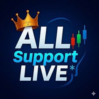 Telegram profile photo for 𝐀𝐥𝐥 𝐒𝐮𝐩𝐩𝐨𝐫𝐭 𝐋𝐈𝐕𝐄 ❊