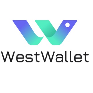 Telegram profile photo for WestWallet.io