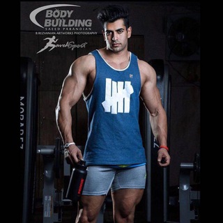 Telegram profile photo for Saeed Parandian