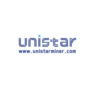 Telegram group profile photo for Unistar Mining Market