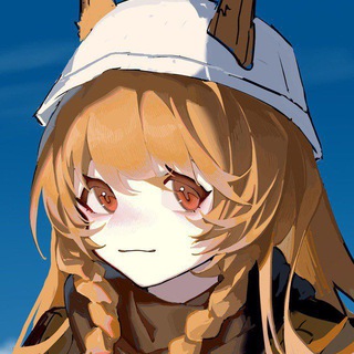 Telegram profile photo for Fixed Cute Art Reviews