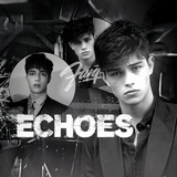 Telegram profile photo for ECHOES