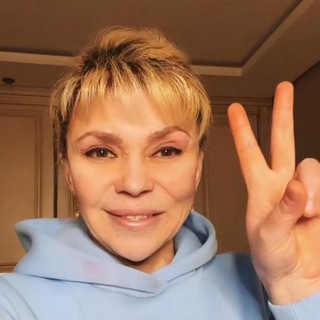 Telegram profile photo for Бабуся Світуся