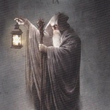 Telegram profile photo for The Hermit