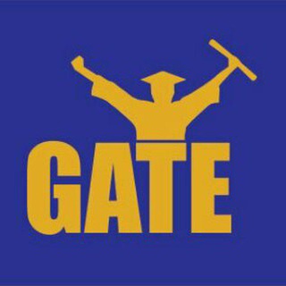 Telegram profile photo for Civil Engineering Gate 2026