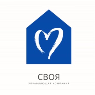 Telegram profile photo for ООО «СВОЯ УК» информационный канал