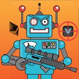 Telegram profile photo for Miss Maria Snipers 🔫