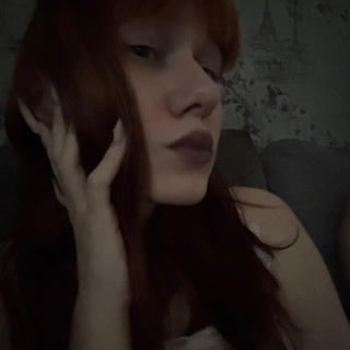 Telegram profile photo for настя которая инсульт