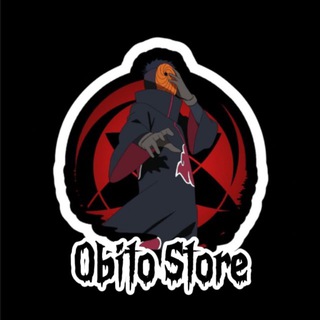 Telegram profile photo for Obito Store