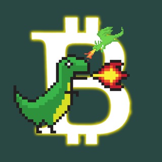 Telegram profile photo for 크립토 꿀통 허니통 (DinoLabs)