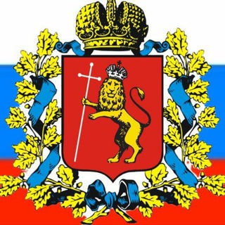 Telegram profile photo for Молодёжное региональное движение "молодой Владимир"