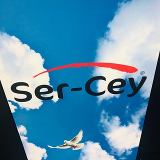 Telegram profile photo for Sercey Collection