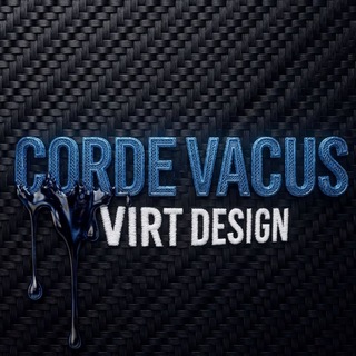 Telegram profile photo for studio corde vacus