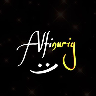 Telegram profile photo for Alfinuriy