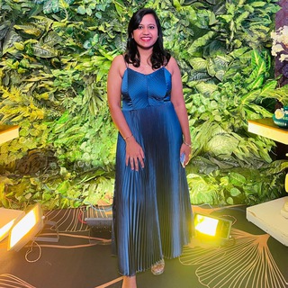 Telegram profile photo for Dr. Anjali Garg IAS (AIR 79 CSE 2022)