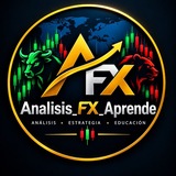 Telegram profile photo for Analisis_FX_Aprende