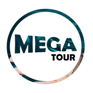 Telegram profile photo for МЕГАТУР🇪🇺турагенція