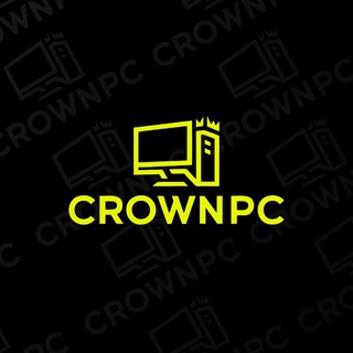 Telegram profile photo for CROWN PC