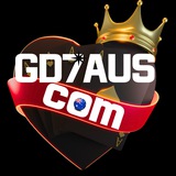Telegram profile photo for 🇦🇺GDAY7🇦🇺